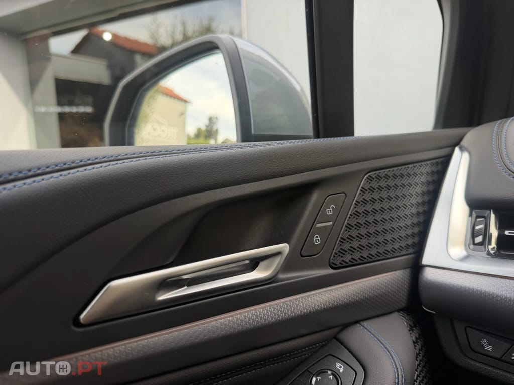 BMW 225 e xDrive Pack Desportivo M