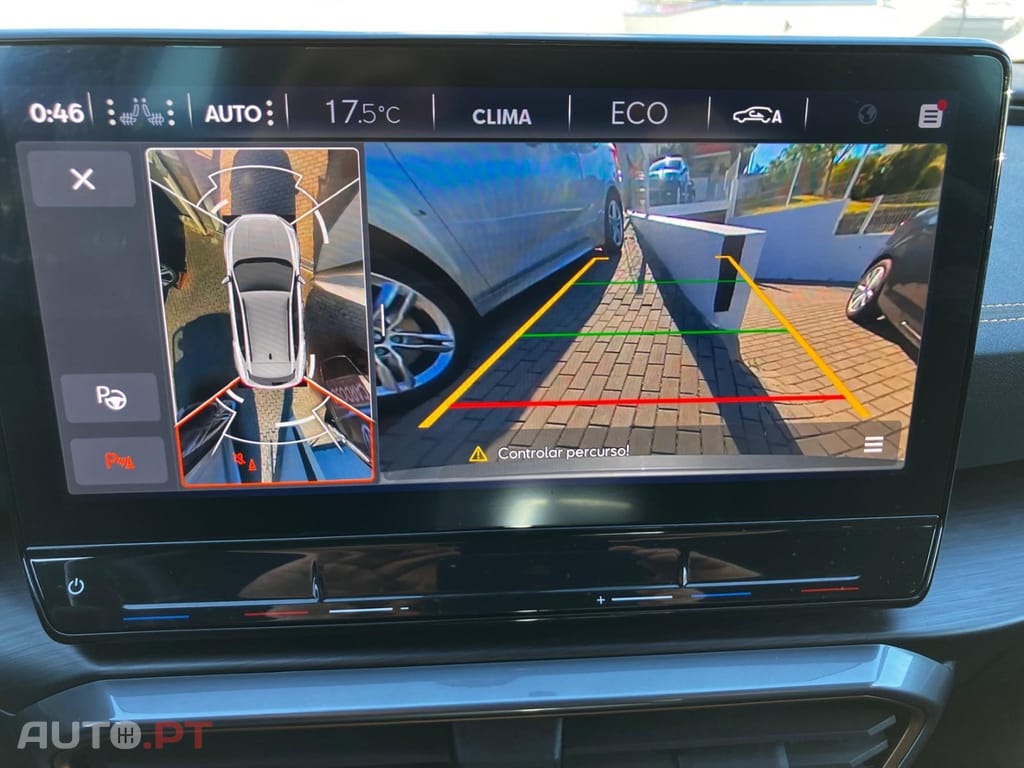Cupra Formentor 1.4 e-Hybrid DSG VZ