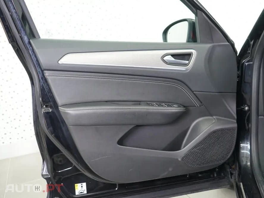 Renault Arkana 1.6 E-Tech Full Hybrid Evolution