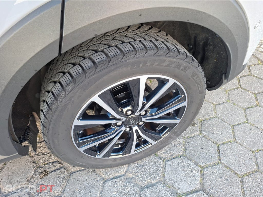 Ford Puma Ecoboost 1.0 125cv