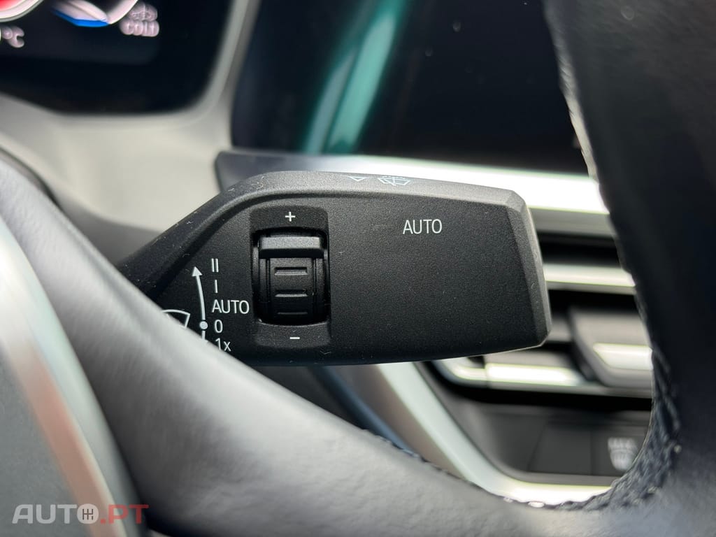 BMW 420 d Advantage Auto