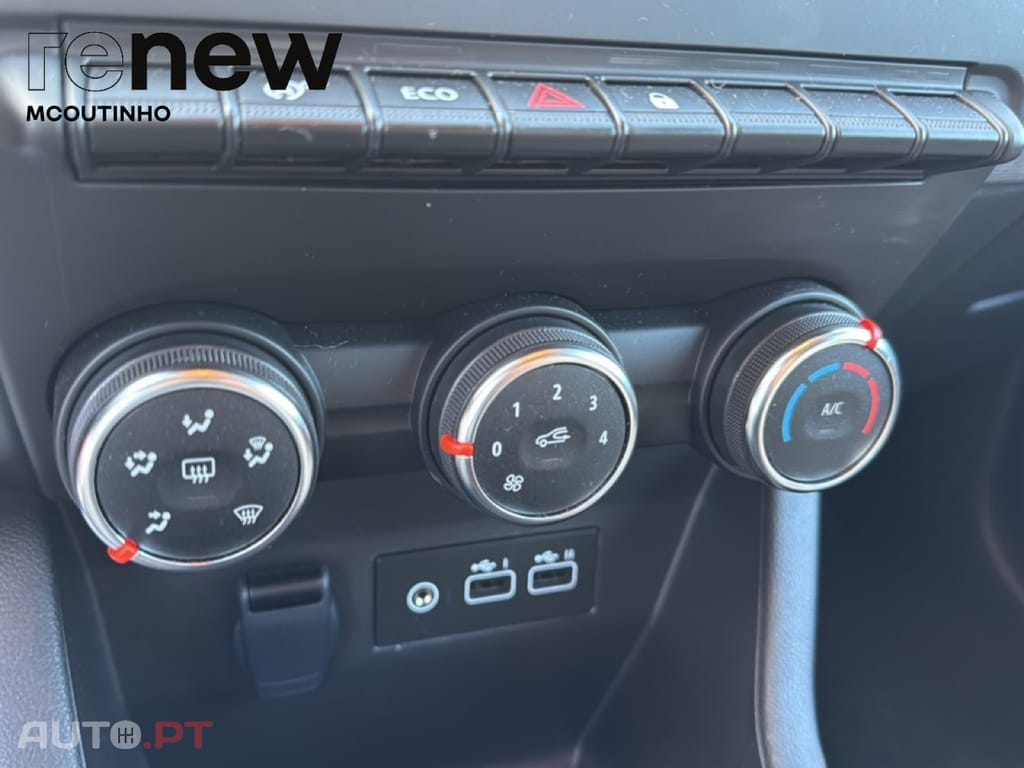 Renault Clio Evolution TCE 90