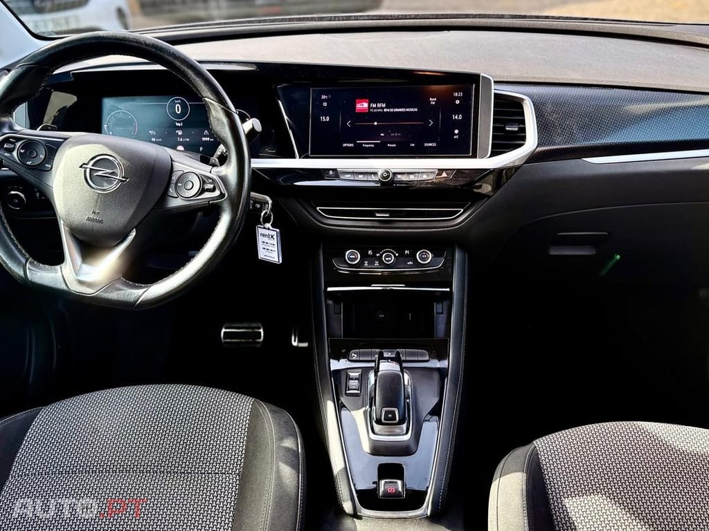 Opel Grandland (X) 1.5 CDTI