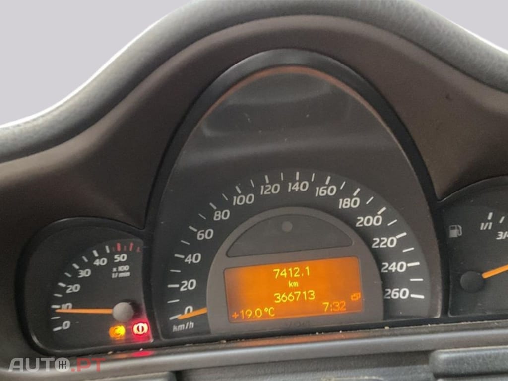 Mercedes-Benz C 220 CDI SPORTCOUPE