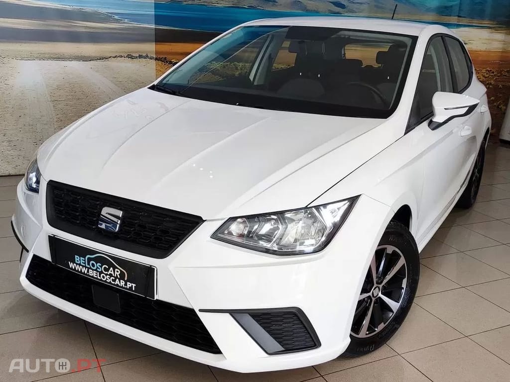 Seat Ibiza 1.0 Style