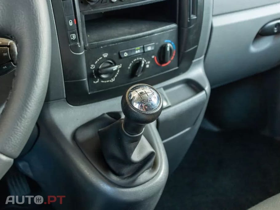 Peugeot Expert  1.6 HDi Longa Frigorífica 3 Lug.
