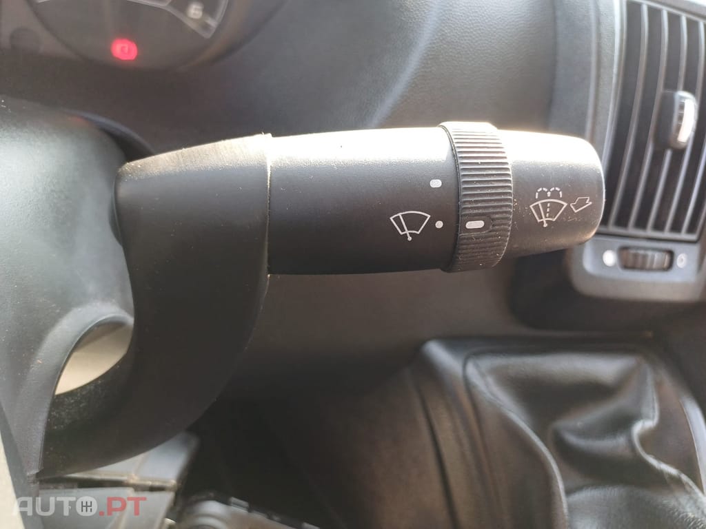 Peugeot Boxer 2.0 BlueHDi 333 L1H1 Pro