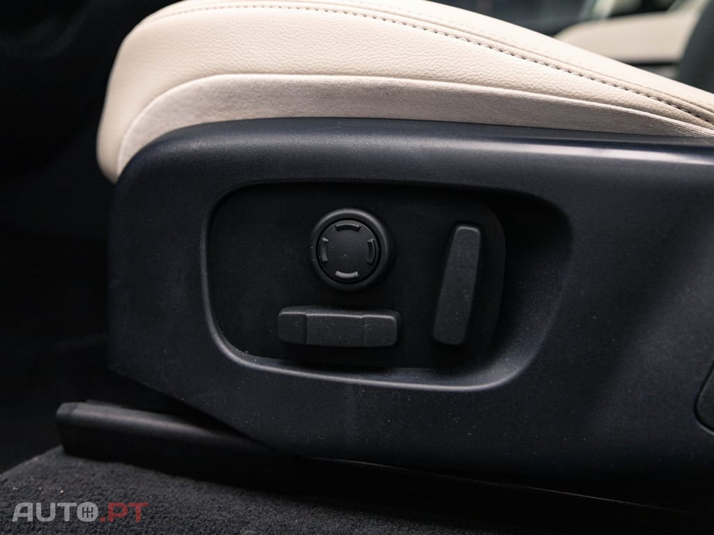 Land Rover Range Rover 2.0 D R-Dynamic