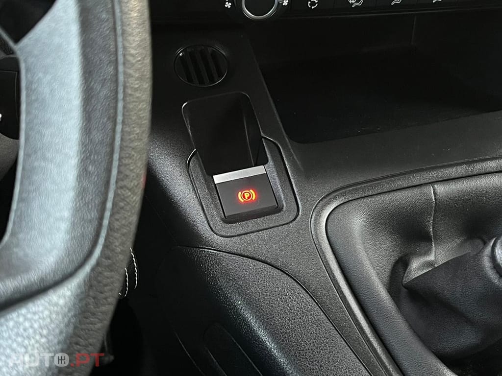 Opel Combo L 2  / SEMI NOVA !