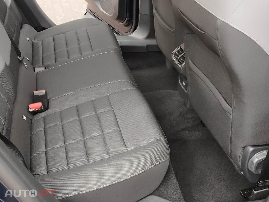 Citroen e-C4 X 54 kWh Autonomia Alargada Plus