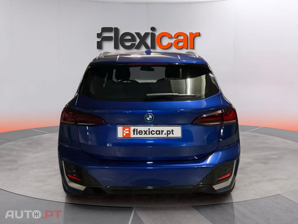BMW 225 e xDrive Pack Desportivo M