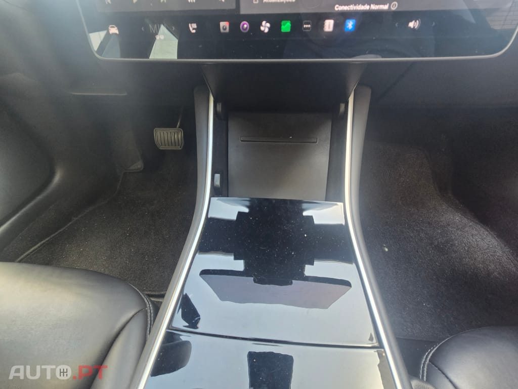 Tesla Model 3 Standard Range Plus