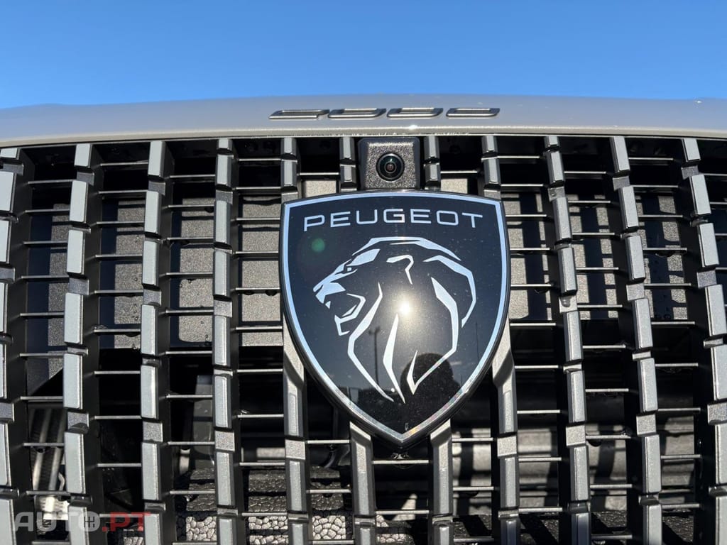Peugeot 2008 1.2 PureTech Allure Pack