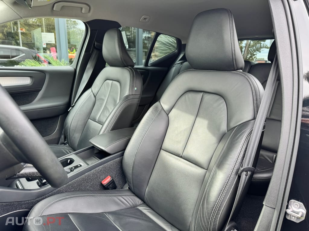 Volvo XC40 1.5 T5 PHEV Inscription