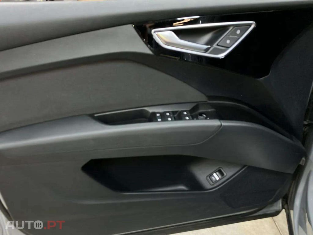 Audi Q4 E-Tron 40 82 kWH