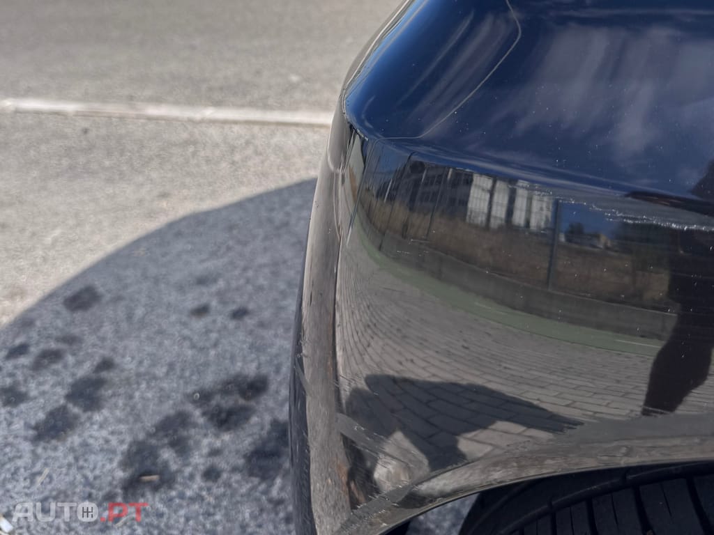 Smart ForTwo cdi softouch passion dpf