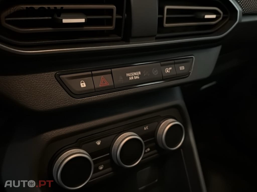 Dacia Sandero Stepway Expression