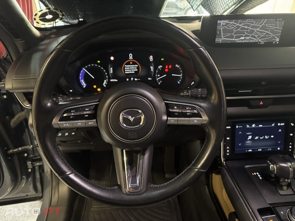 Mazda MX-30 e-SKYACTIV Advantage+Modern Confidence