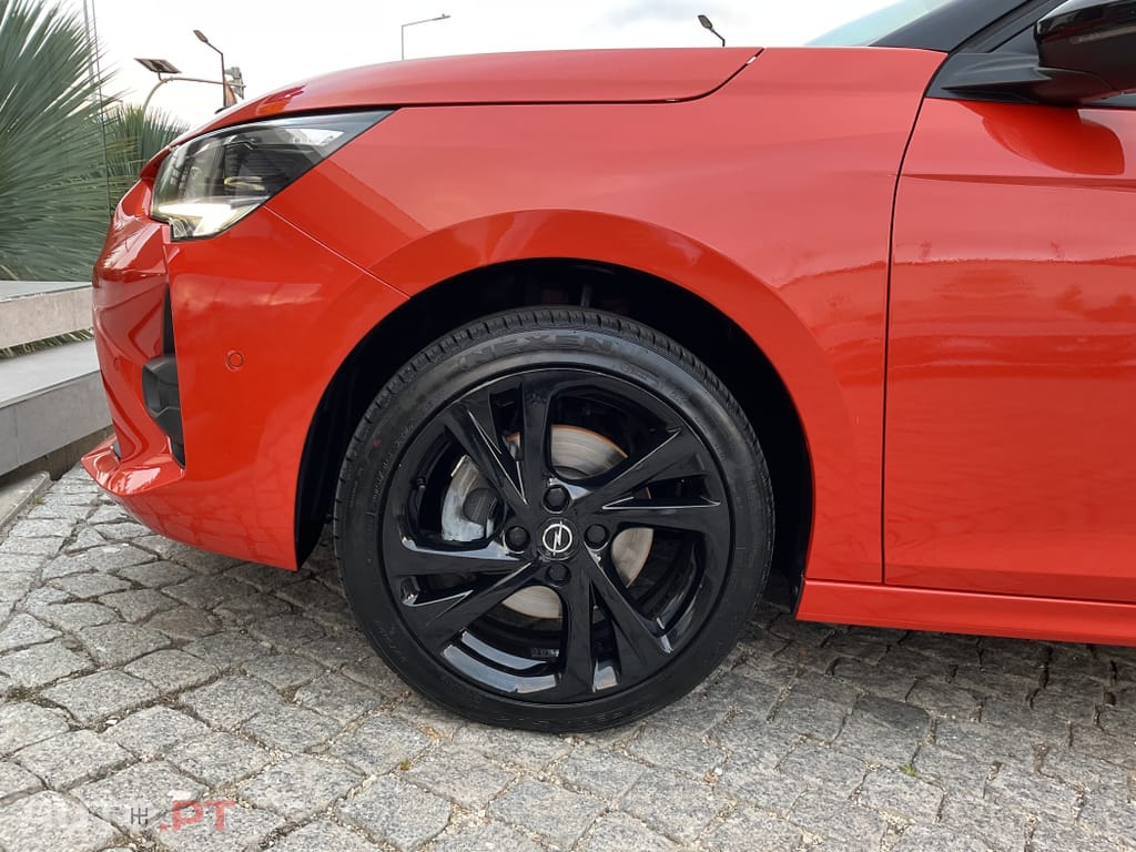 Opel Corsa 1.2 T Business Edition