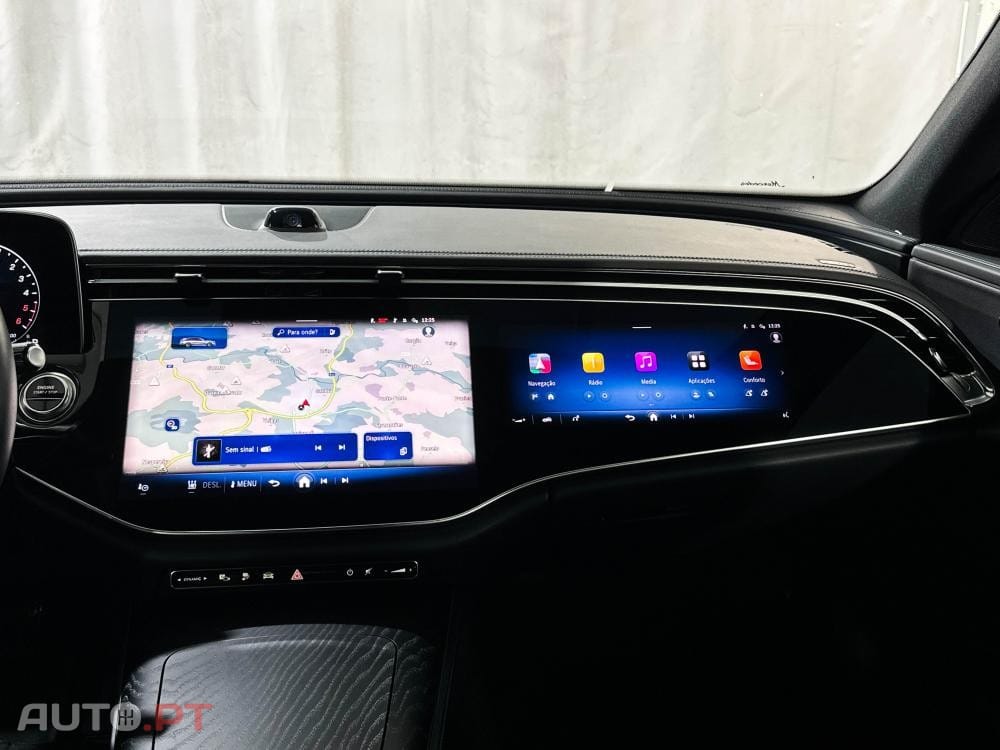 Mercedes-Benz E 300 de 4Matic All-Terrain