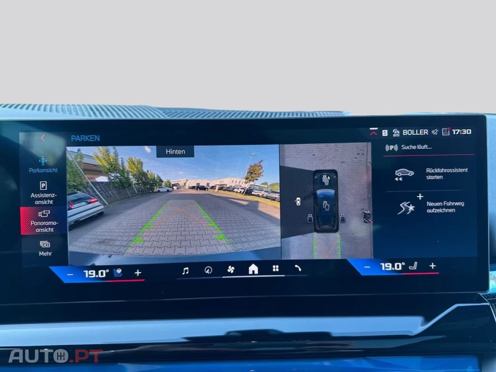 BMW i5 I.V.A DEDUTIVEL M60 xDrive Touring  