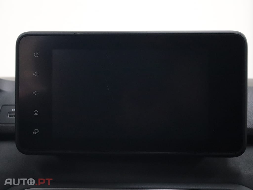 Dacia Jogger Jogger 1.0 ECO-G Extreme+ Up&Go 7L Bi-Fuel