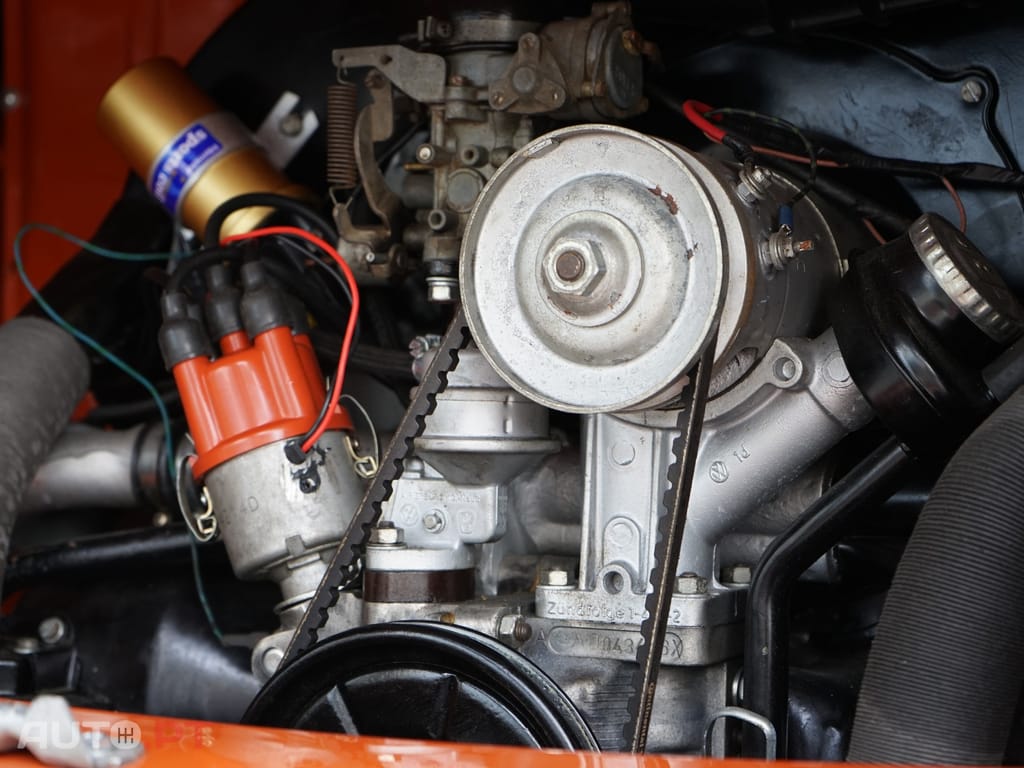 Volkswagen Transporter T2