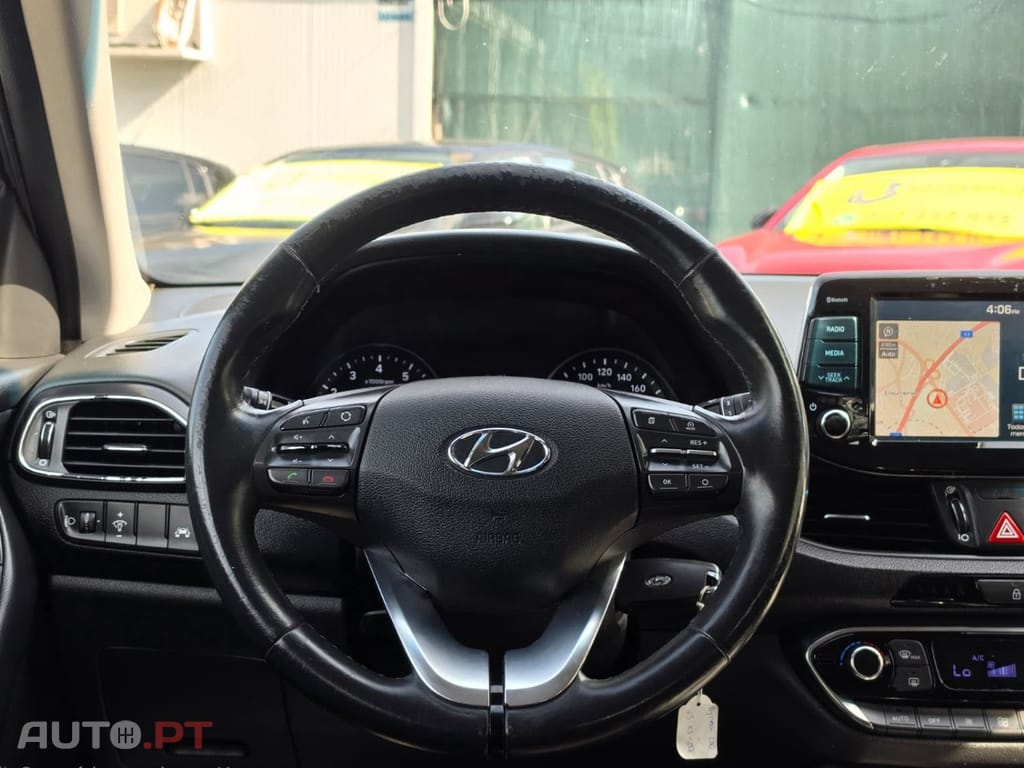 Hyundai i30 1.0 T-GDi N-Line