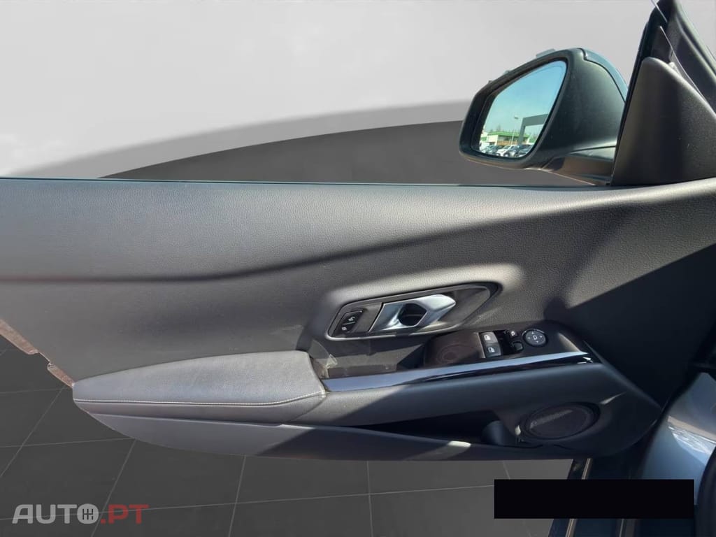 Toyota Supra 2.0 Dynamic