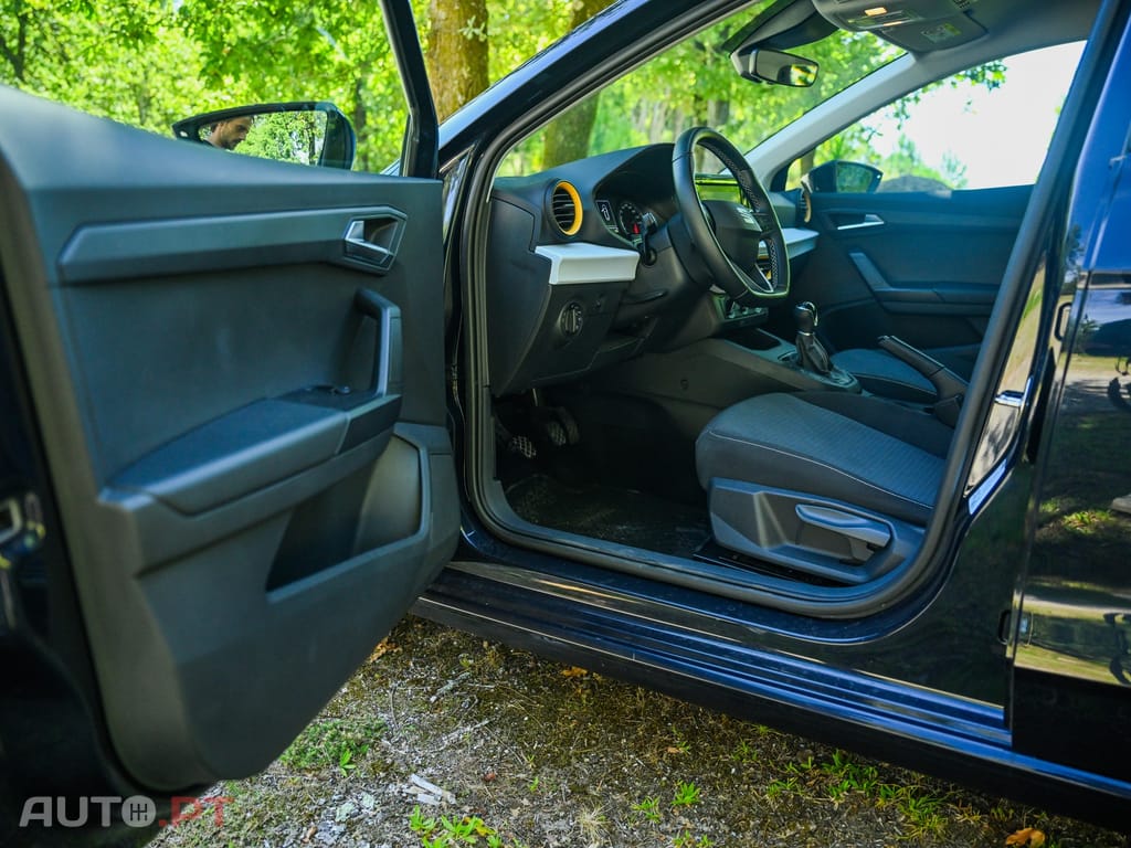 Seat Ibiza 1.0 TSI Style