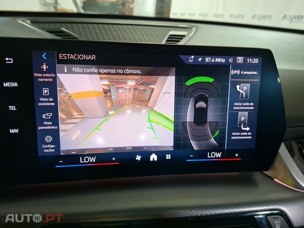 BMW iX1 xDrive30