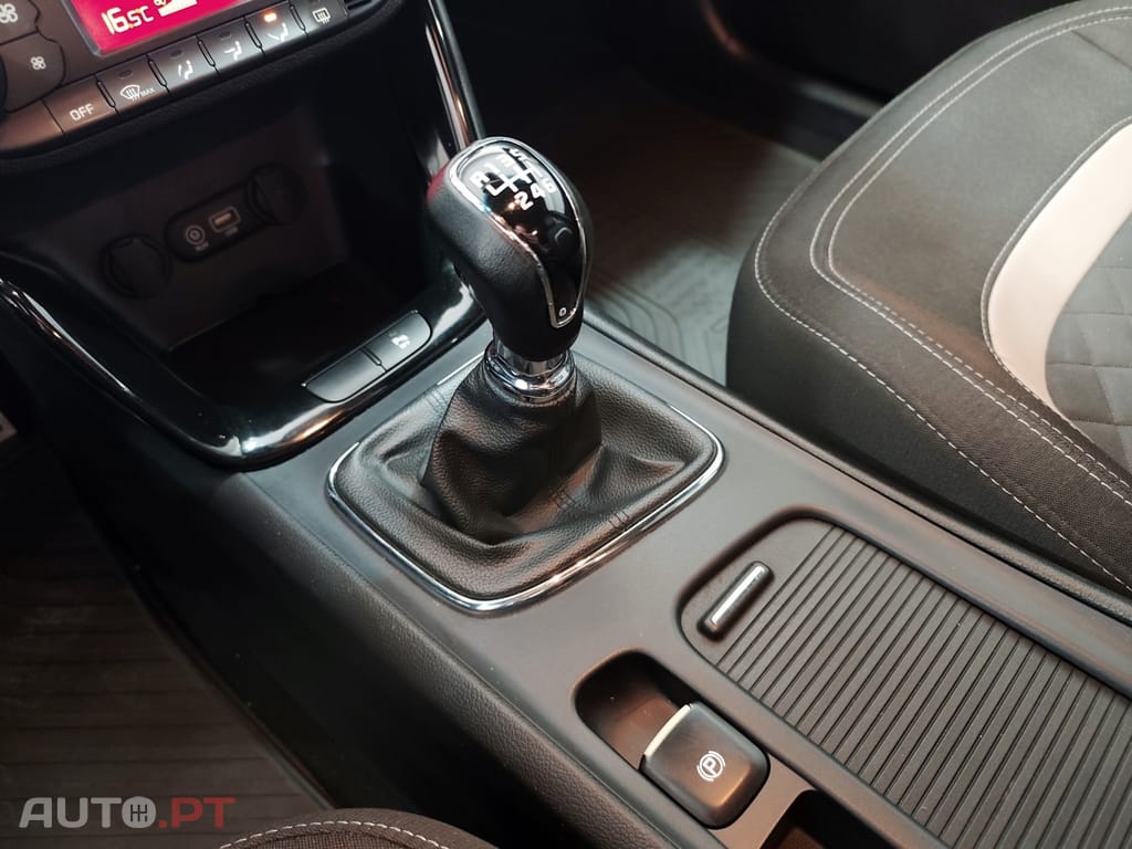 Kia Ceed SW 1.6 CRDi GT Line