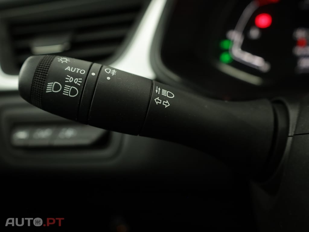 Renault Captur Captur 1.0 TCe Techno Bi-Fuel