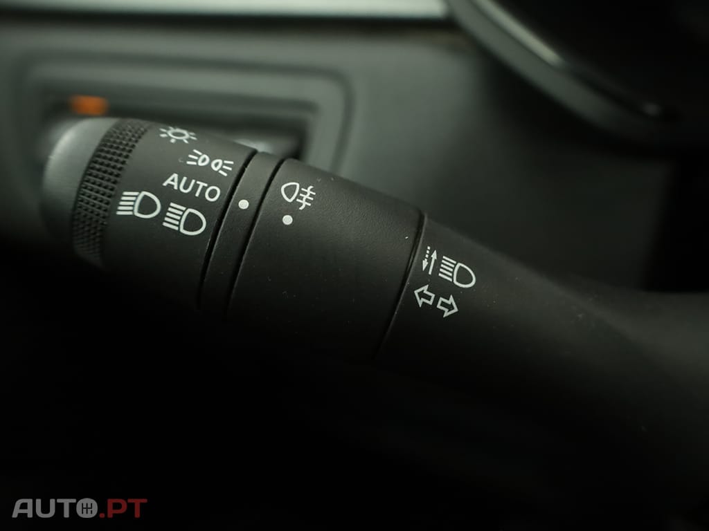 Renault Captur Captur 1.0 TCe Techno