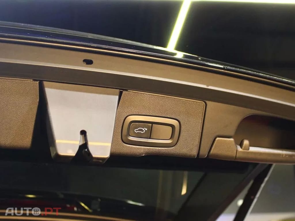 Volvo XC60 D4 Geartronic Momentum