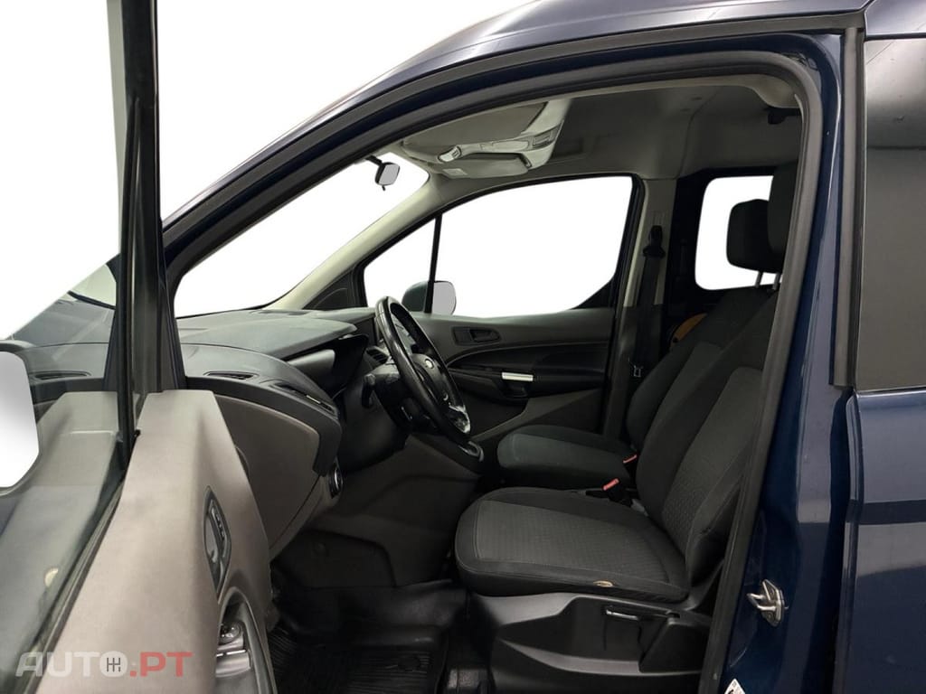 Ford Transit Connect 1.5 EcoBlue L1 Trend