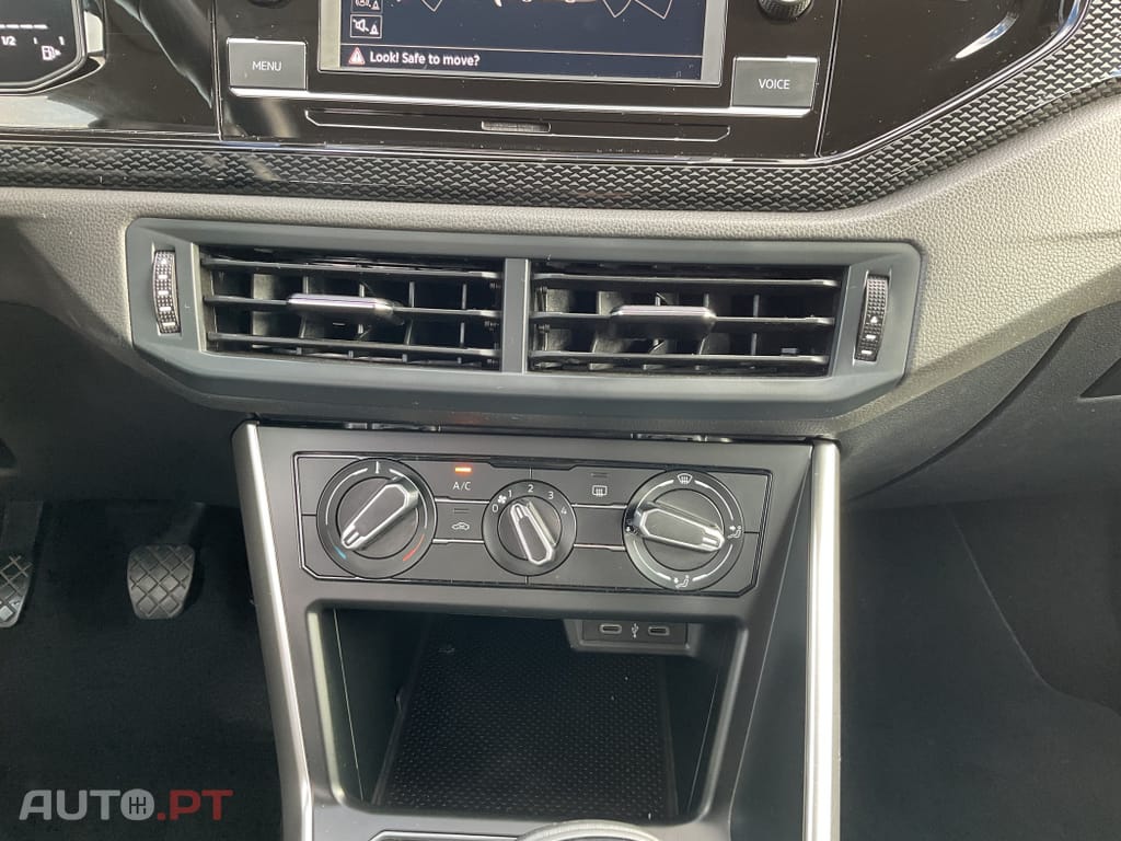 Volkswagen Taigo 1.0 TSI