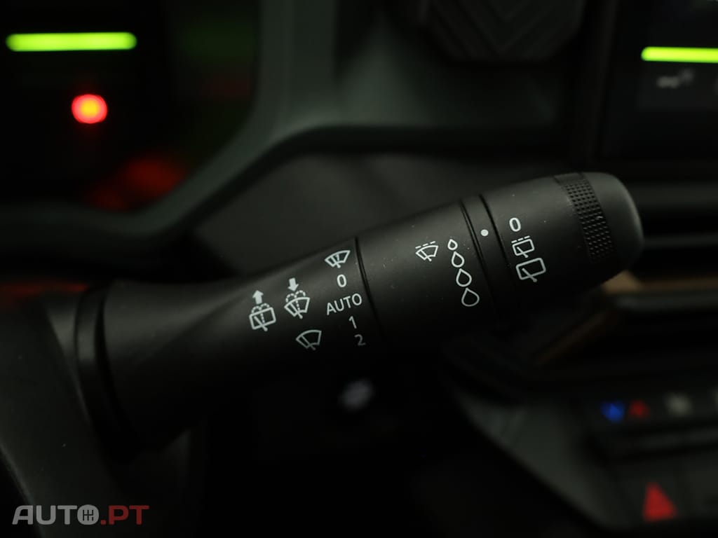 Dacia Duster Duster 1.6 Hybrid Extreme
