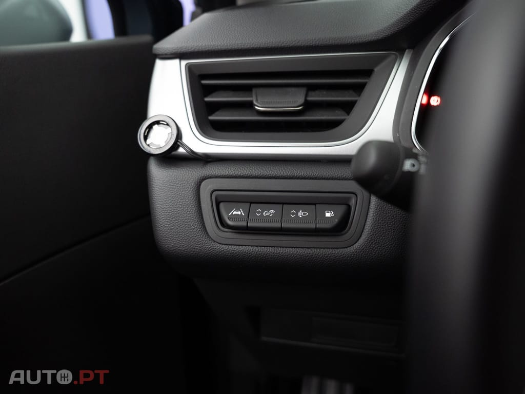 Renault Captur 1.6 E-Tech Plug-In Hybrid Techno