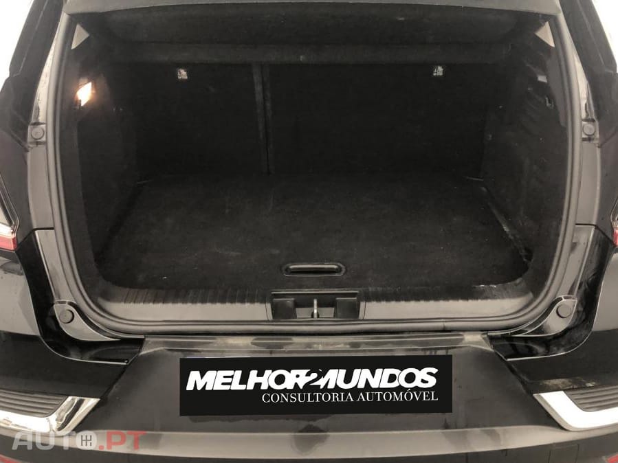 Renault Captur 1.3 Hybrid Techno EDC
