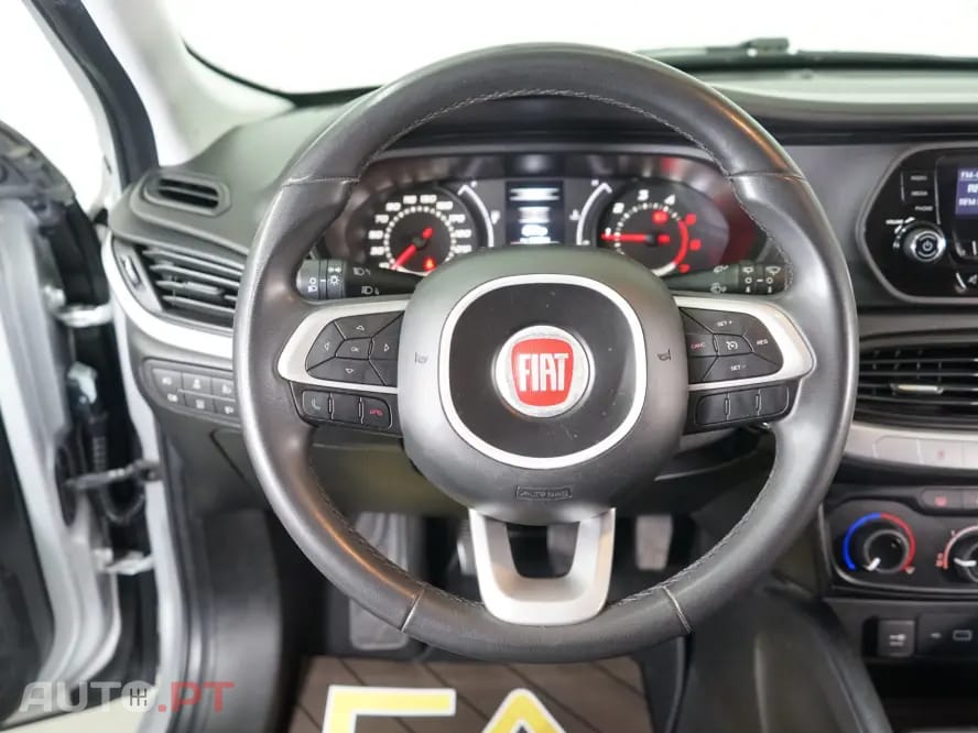 Fiat Tipo 1.3 MultiJet Life