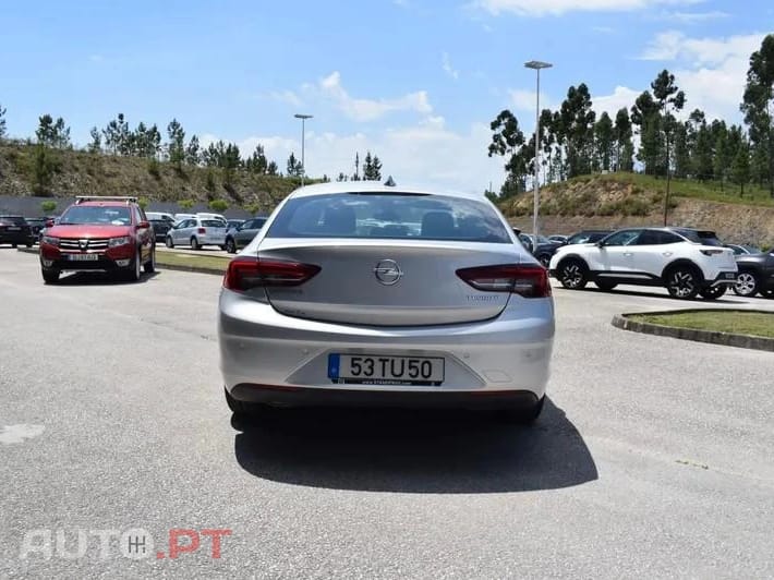 Opel Insignia 1.6 CDTi Innovation