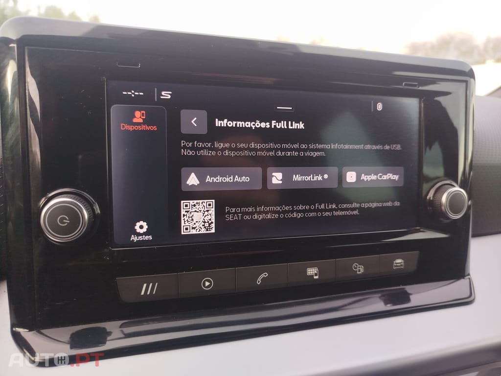 Seat Arona 1.0 TSI FR DSG