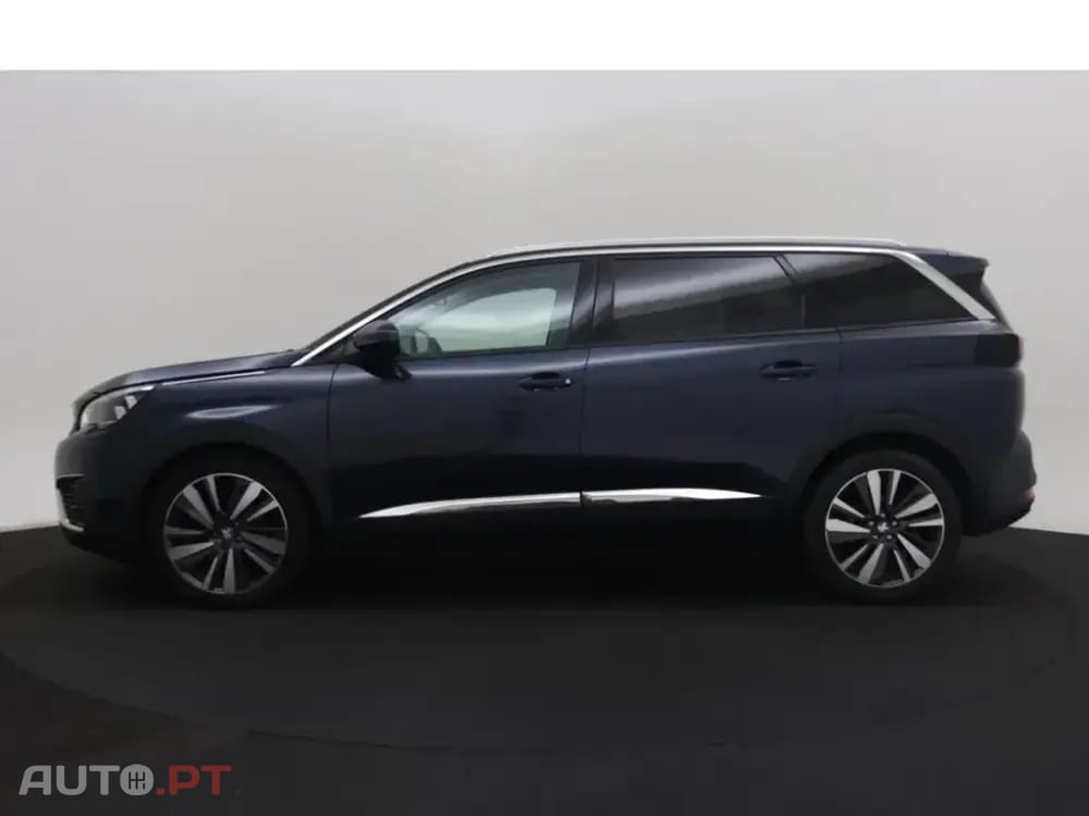 Peugeot 5008 1.2 PureTech Allure