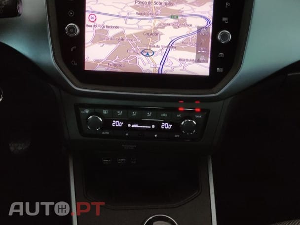 Seat Arona 1.0 Eco TSI XCELLENCE