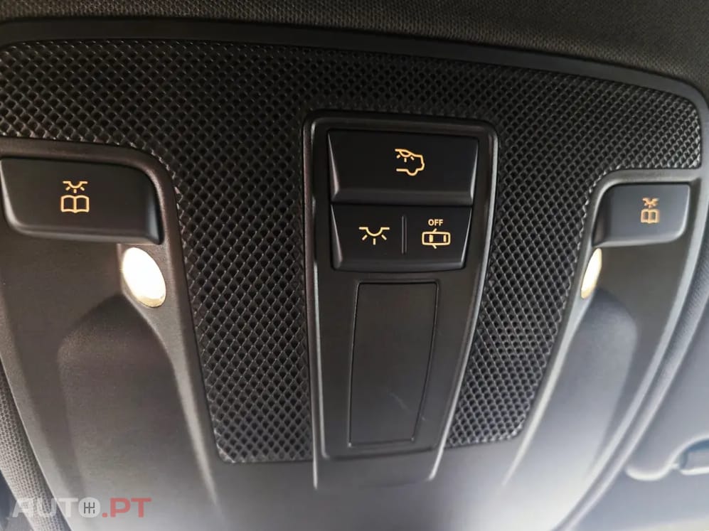 Mercedes-Benz GLA 200 d 4Matic 7G-DCT Urban