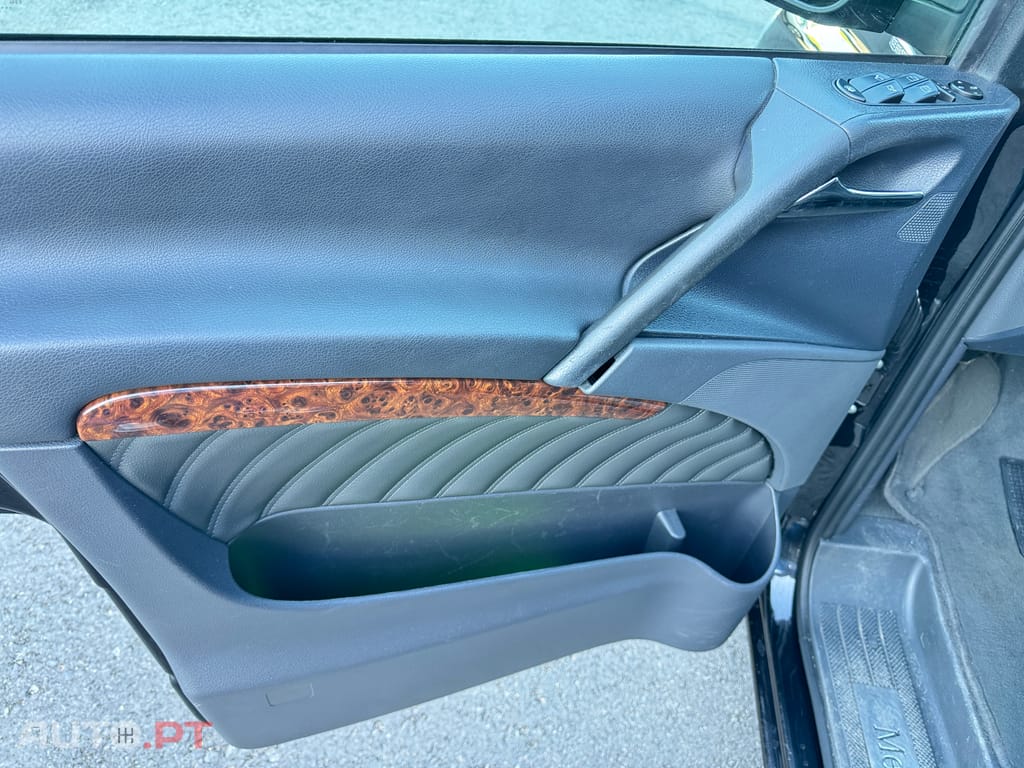 Mercedes-Benz Viano 2.2 CDI Ambiente
