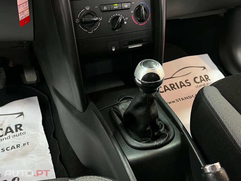 Peugeot 207 1.4 HDi Urban