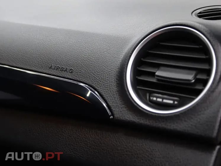 Mercedes-Benz C 250 CDI BE
