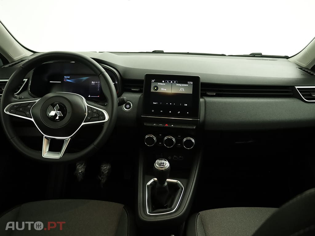 Mitsubishi Colt Colt 1.0 MPI-T Invite